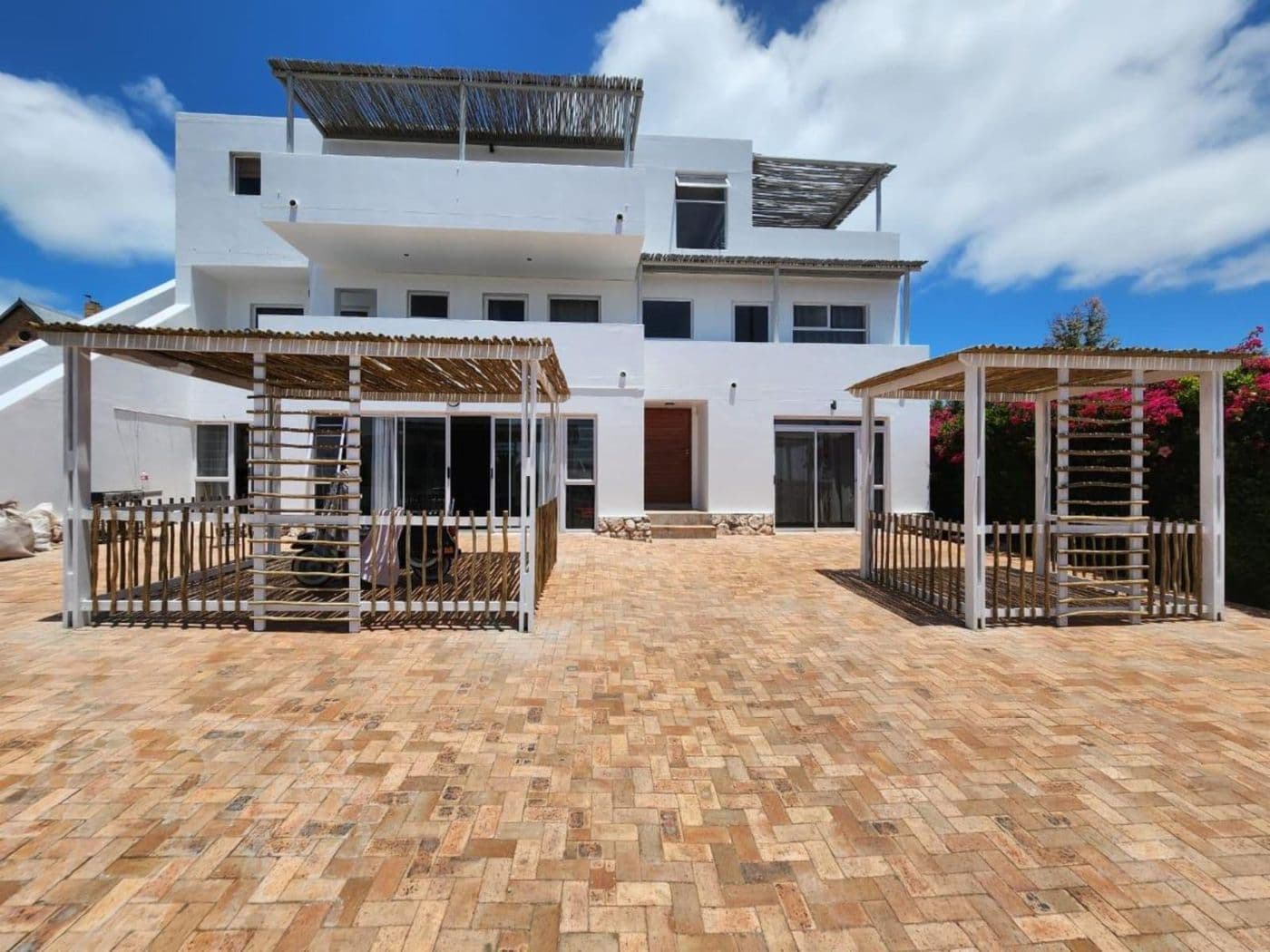 Langebaan Guest House in Myburgh Park, Langebaan