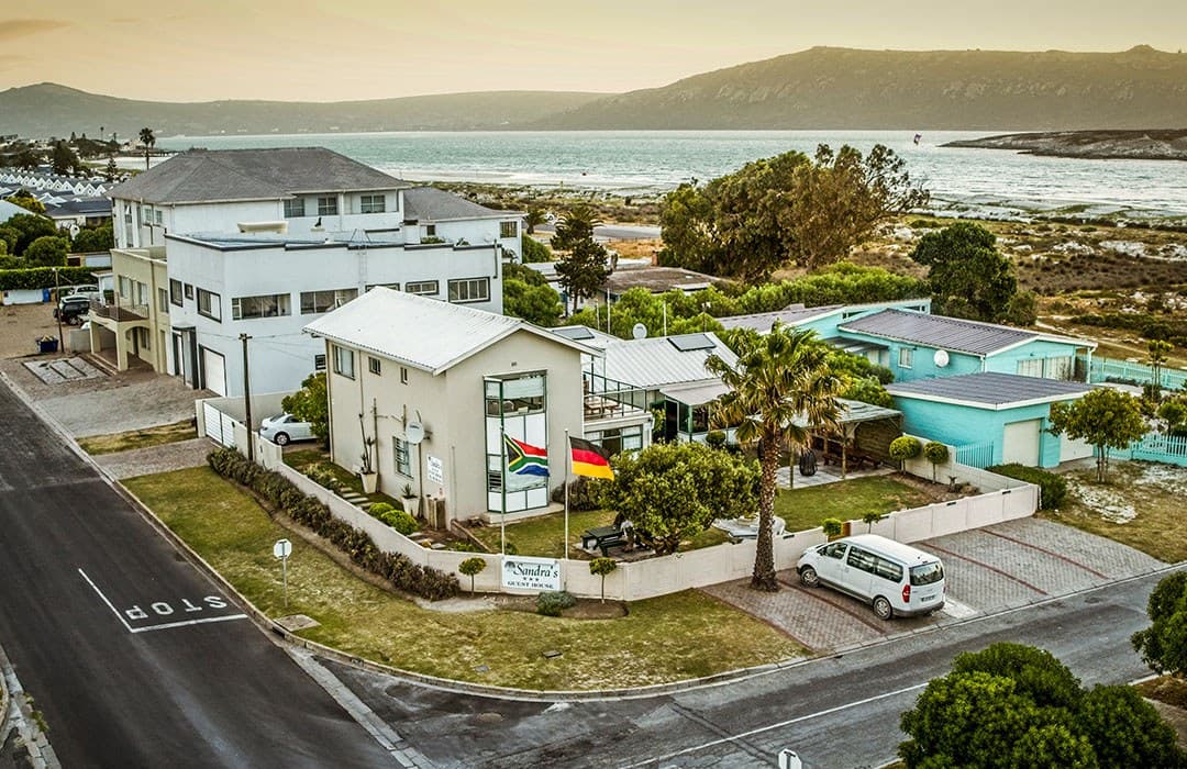 Sandra's Guest House in Middedorp, Langebaan